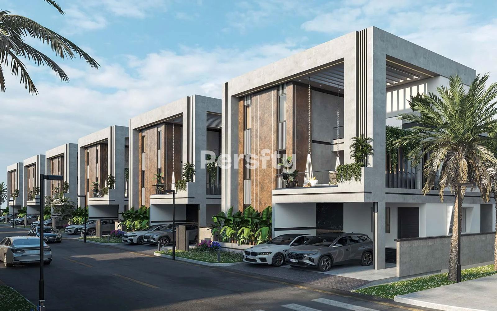 Ankura Iqon West 5