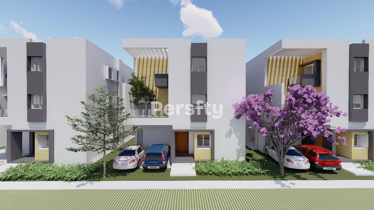 Devansh Signature Villas 2