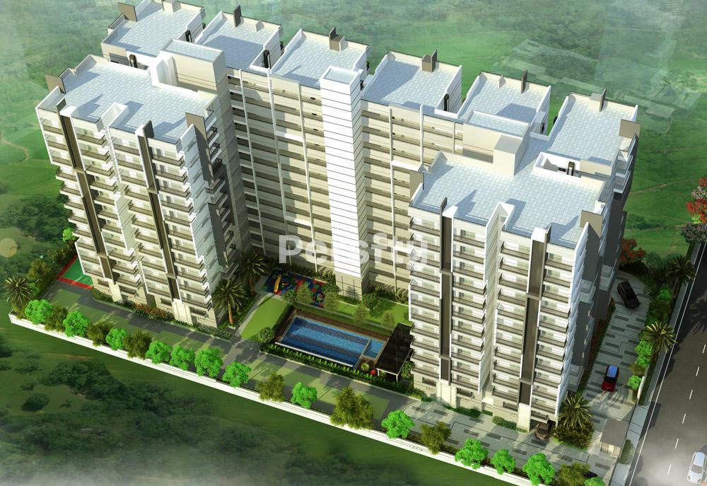 Niharika Landmark 5