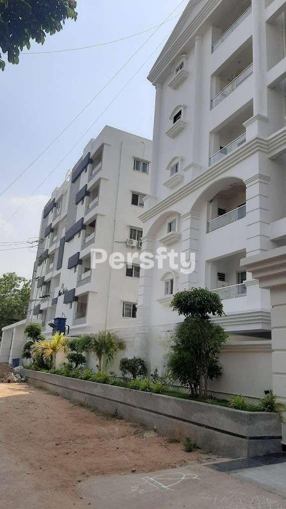 A N R Kudaravalli Mansion 2