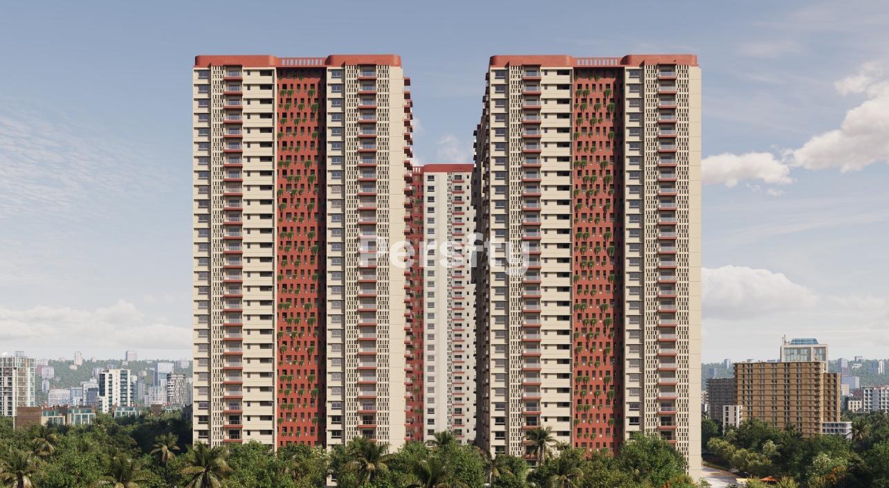 Aparna Greenscapes 1