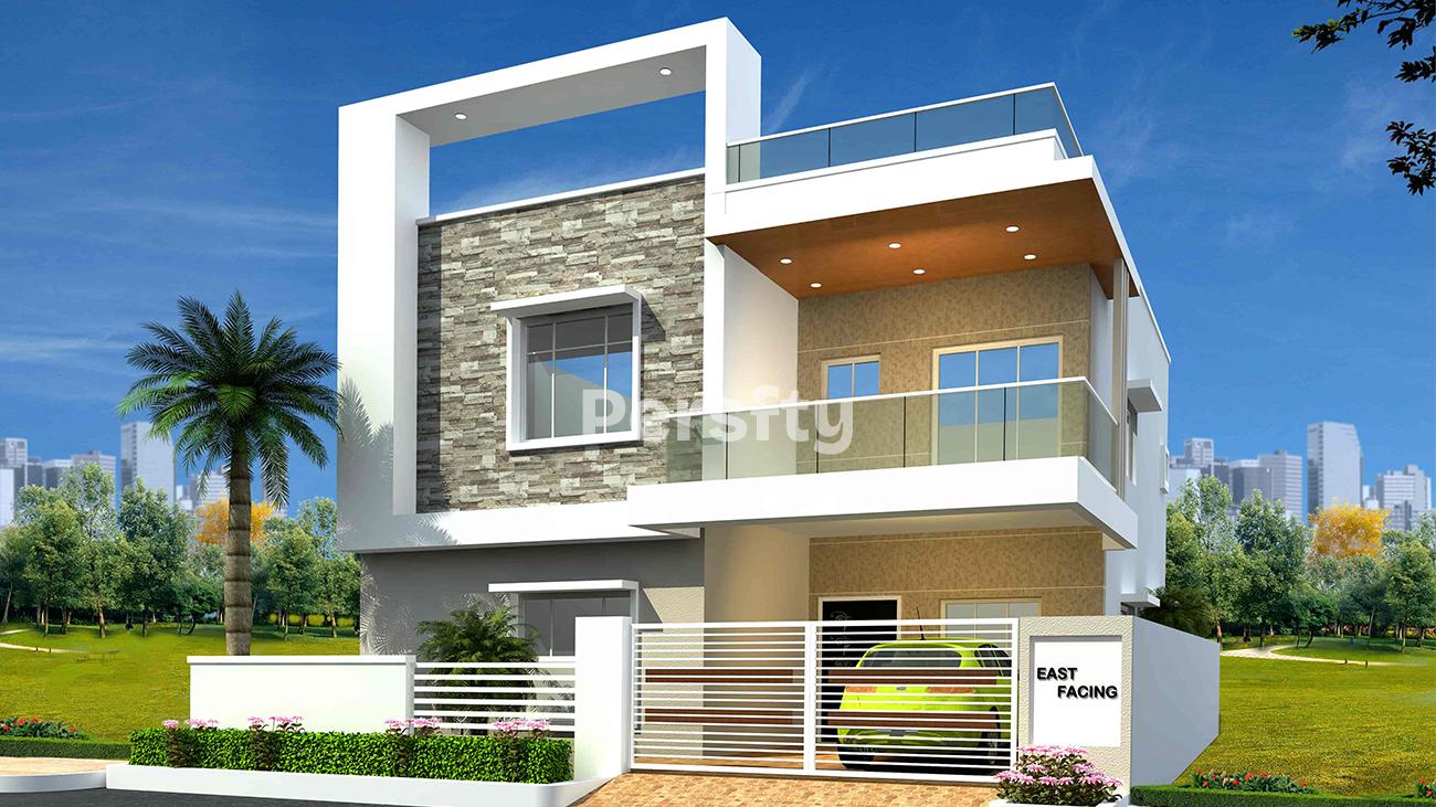 Fortune Rudraksh 1