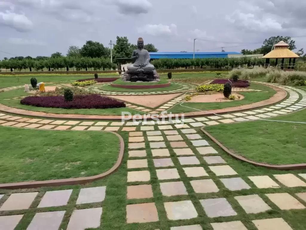 Alekhya NSR County