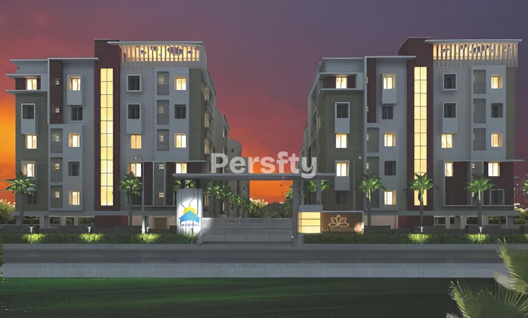 Sai Prakruthi 2