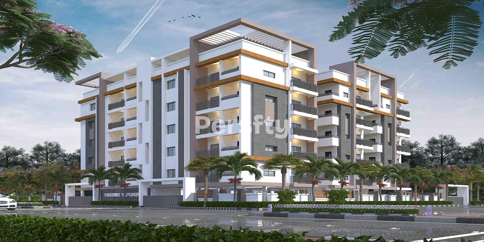 Avighna Vibrant Vidhyut 1