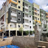 Tejas Janakirama Towers 4