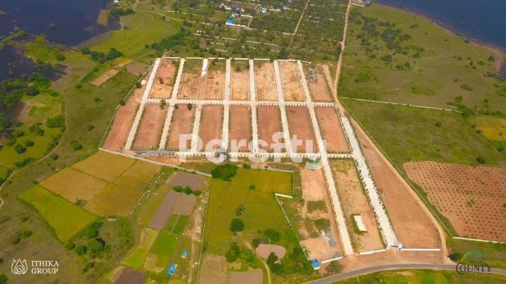 Ithika Nirvana County 4