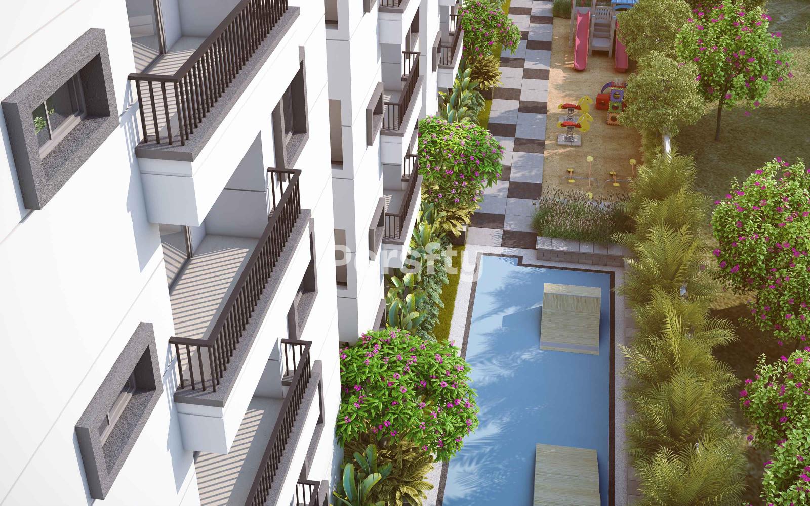 Fortune Green Homes Golden Oriole 2