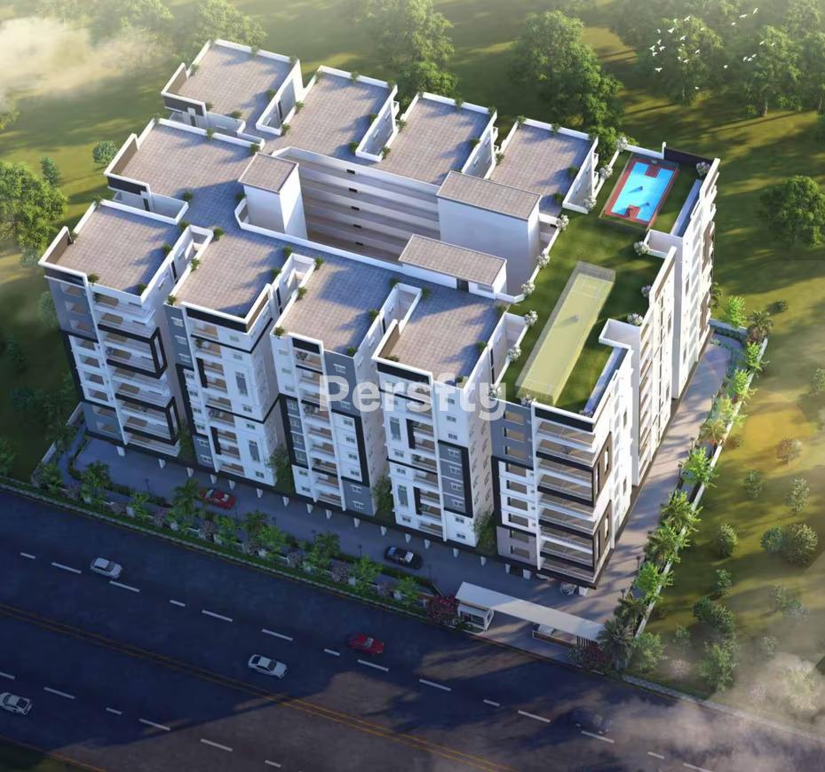 KK Rao Eastern Sky 2