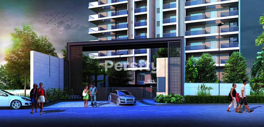 Niharika Skyline 1