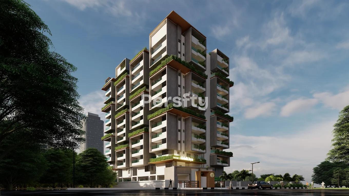 Cozy Essence Elysium 5