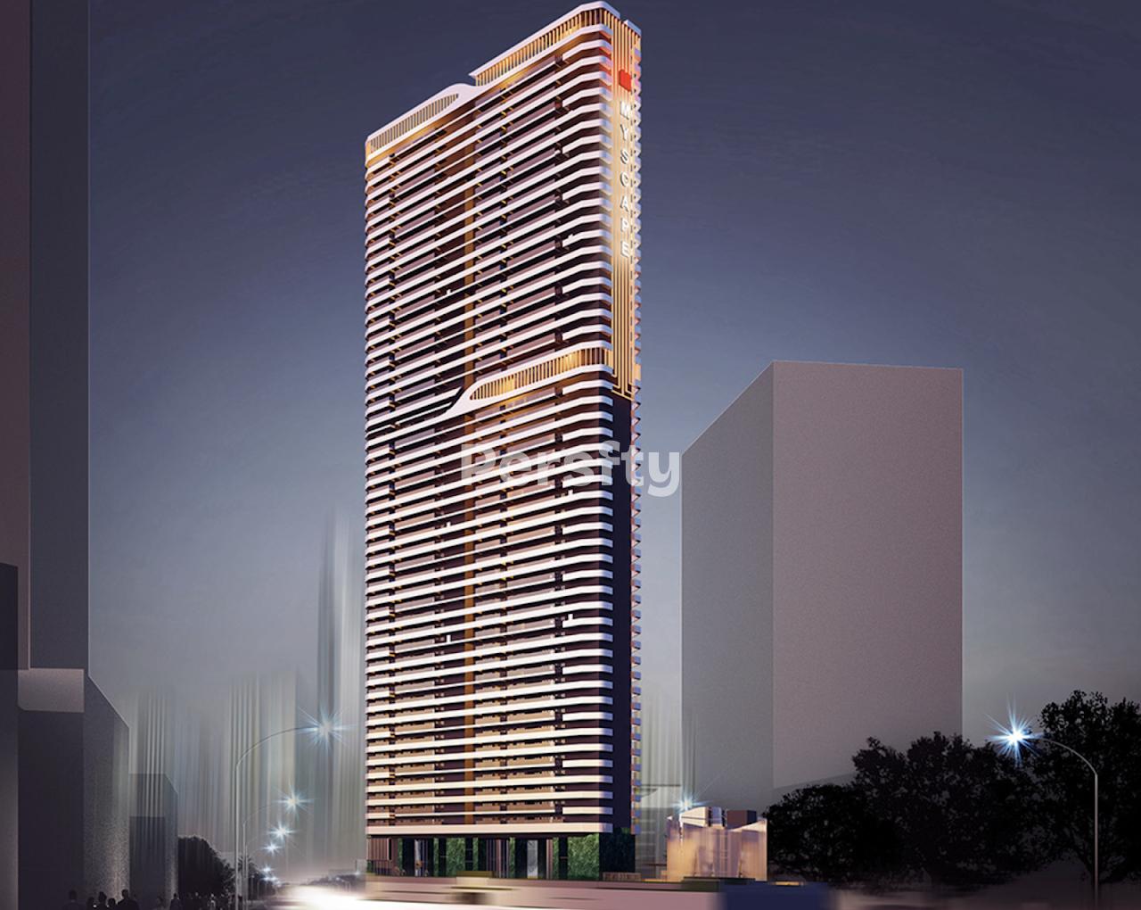 Myscape Yoo Hyderabad 2