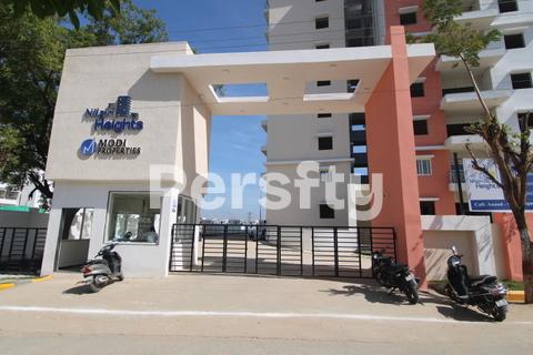 Modi Nilgiri Heights