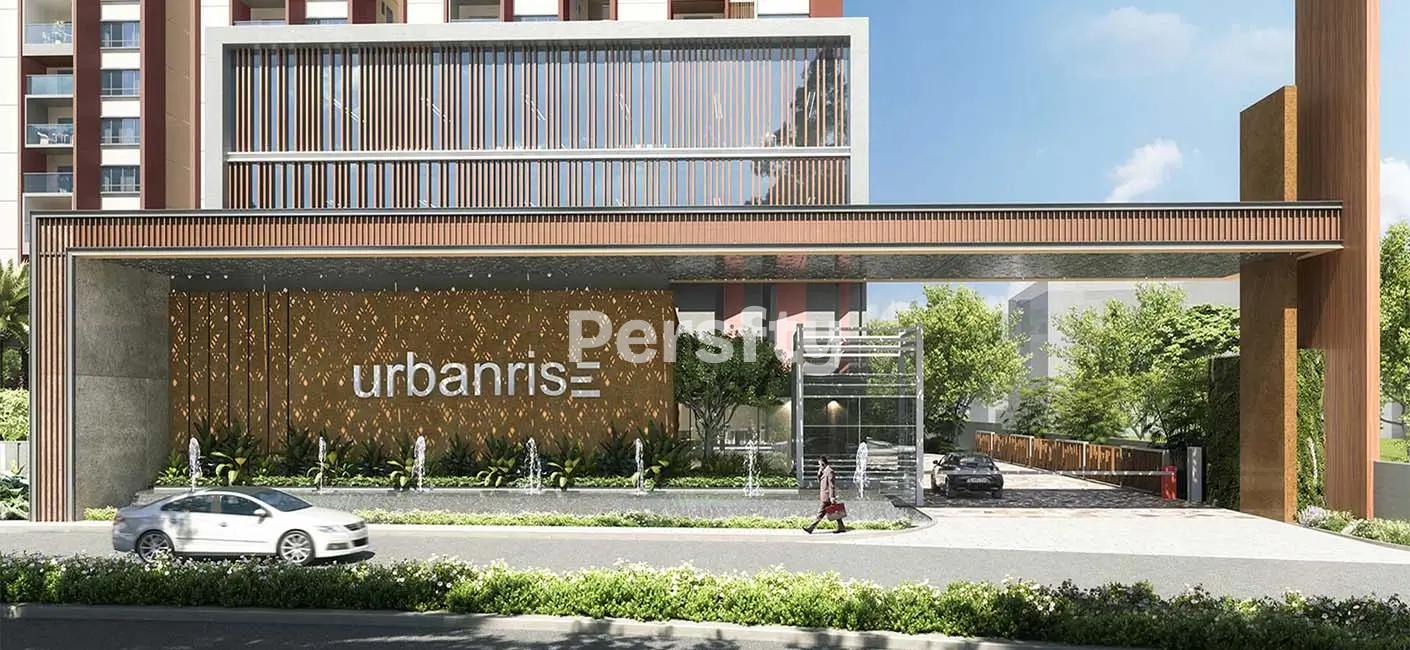 Urbanrise On Cloud 33 2