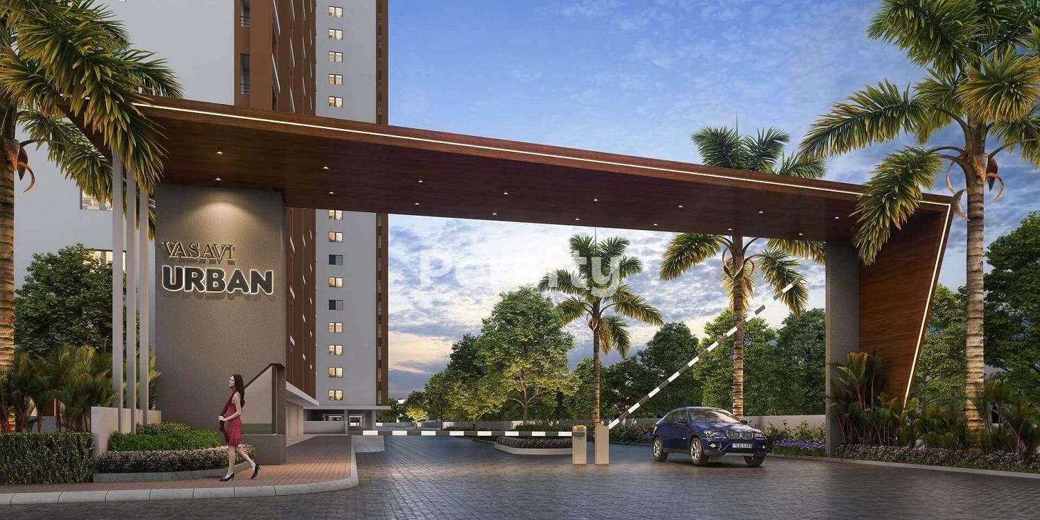 Vasavi Urban 3