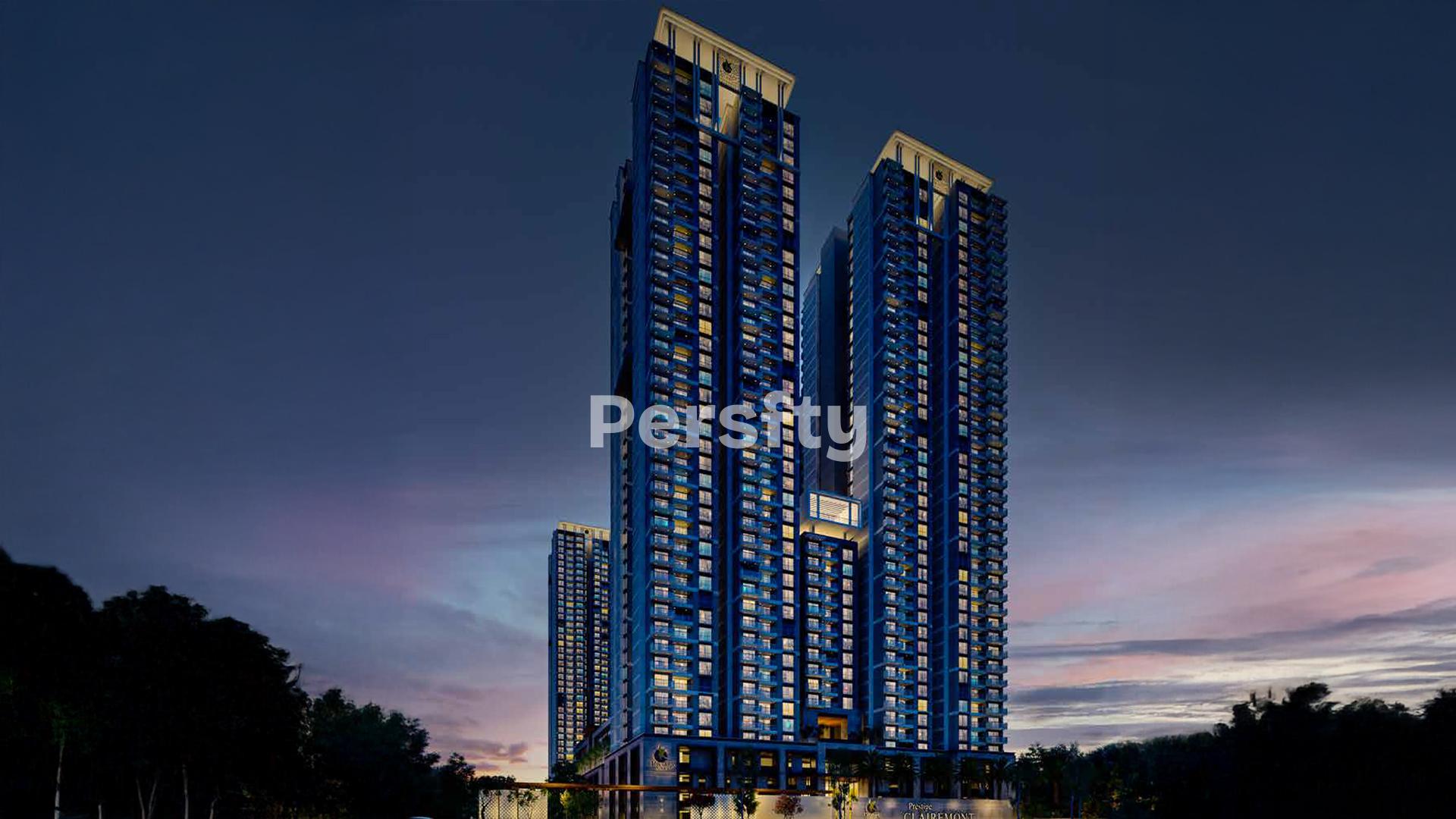 Prestige Clairemont 5