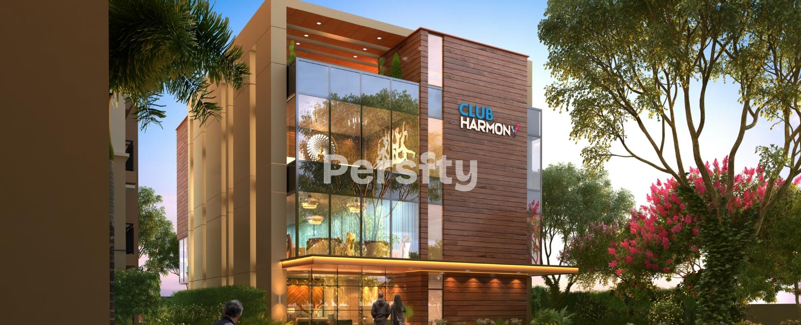 Ramky One Harmony 3