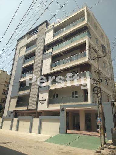 Anubandana Sai Sadan Enclave 2