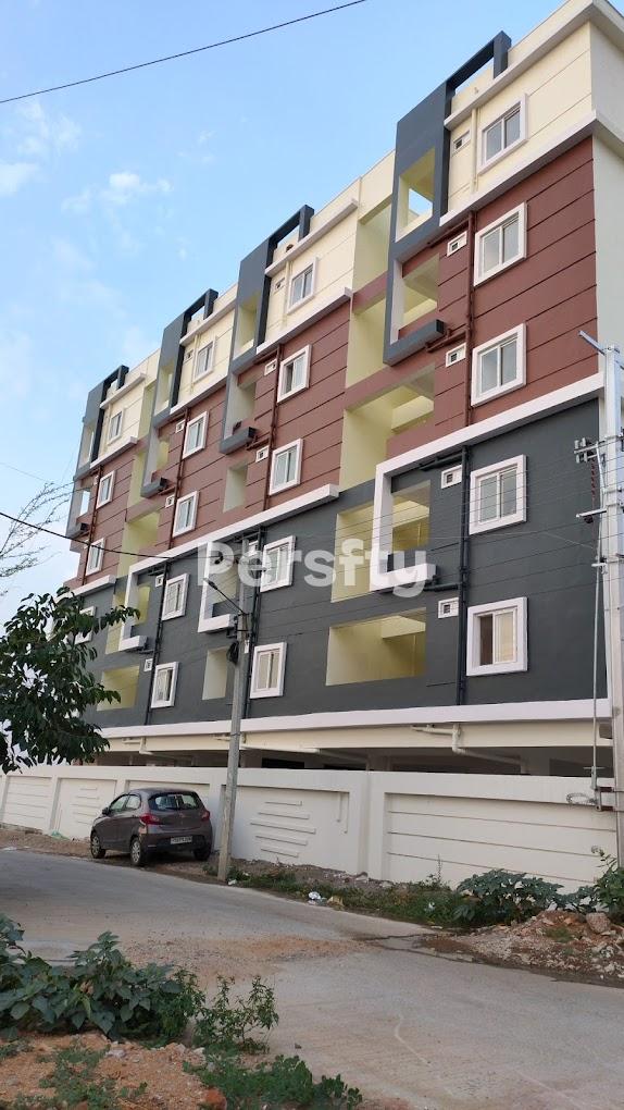 Janani Pride Apartment 2