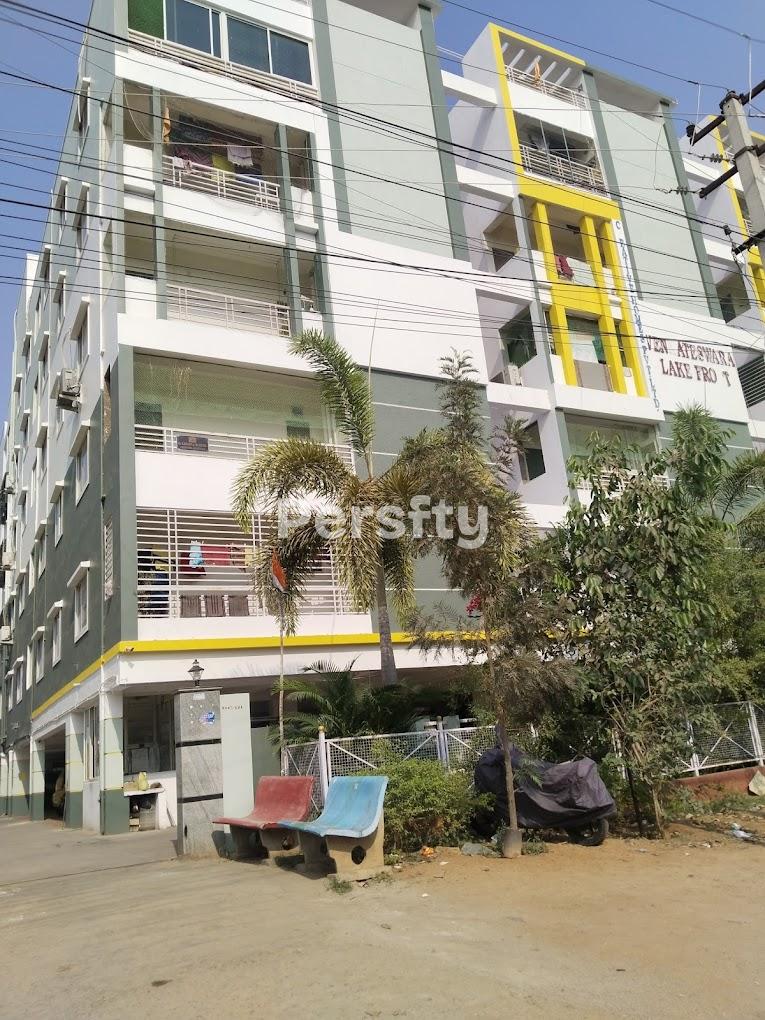 Creative Venkateshwara Lake View 1
