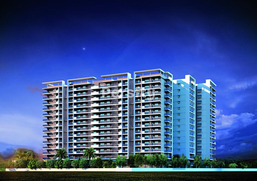 Niharika Skyline 2