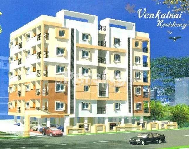 JNR Venkata Sai Residency 2