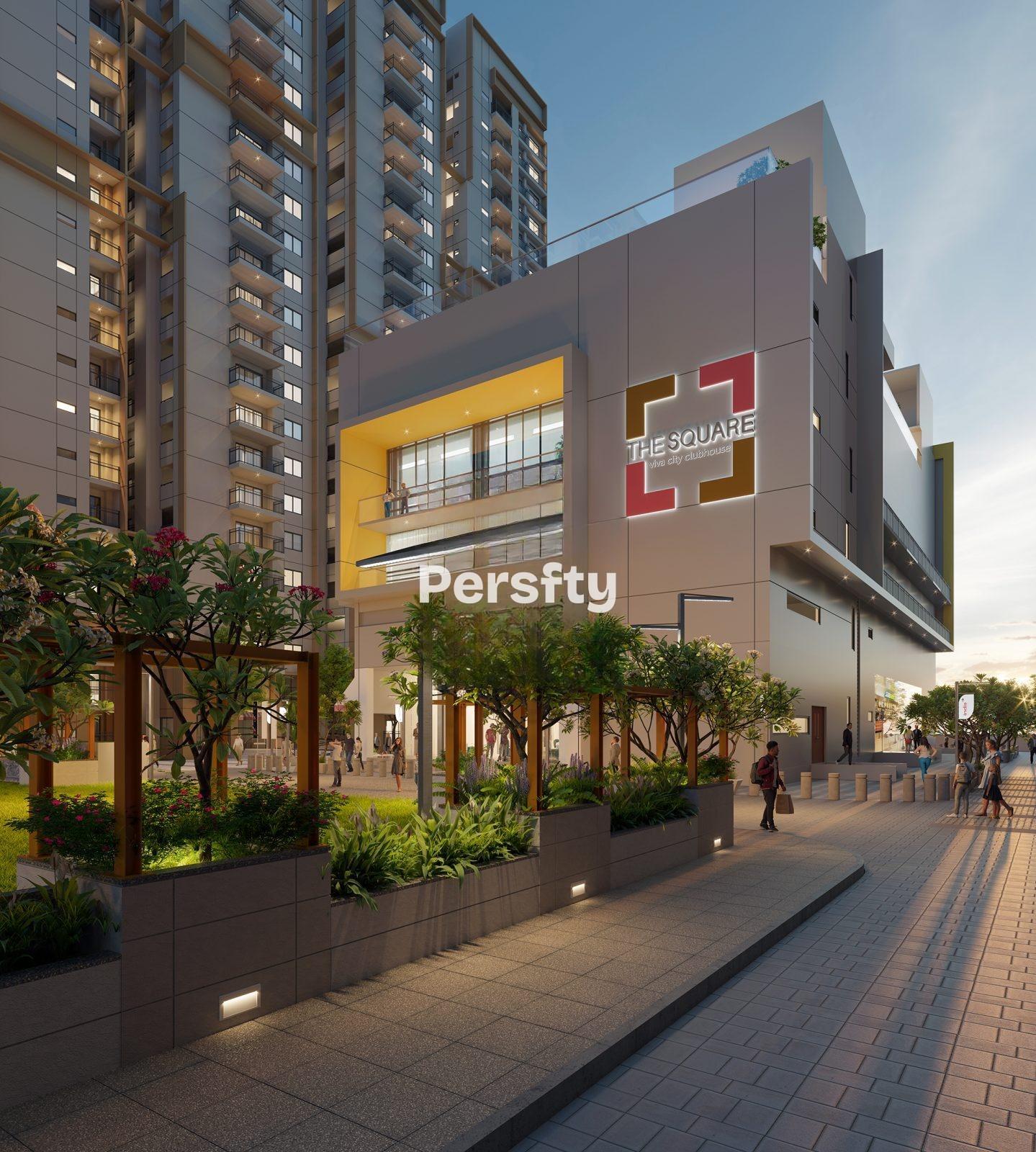 INDIS Viva City 2