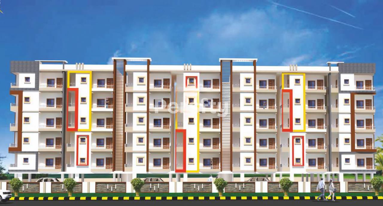 Aashriyaa Sanjna Valley 1