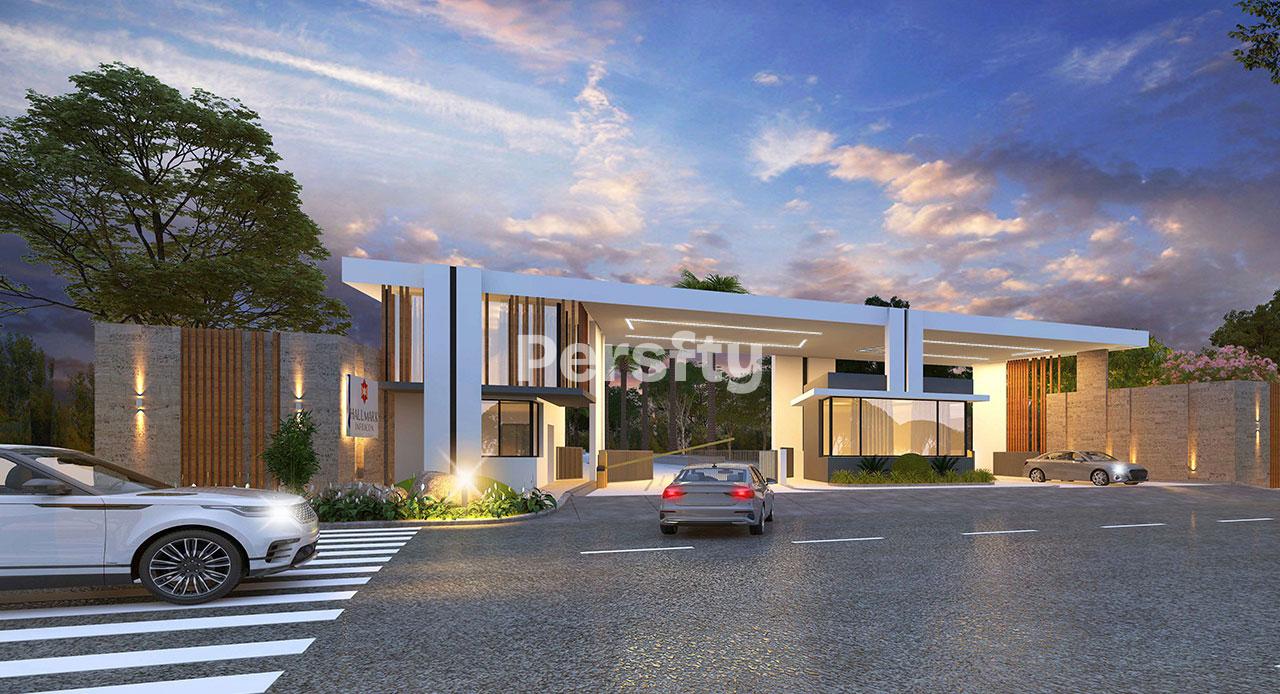 Hallmark Imperia 5