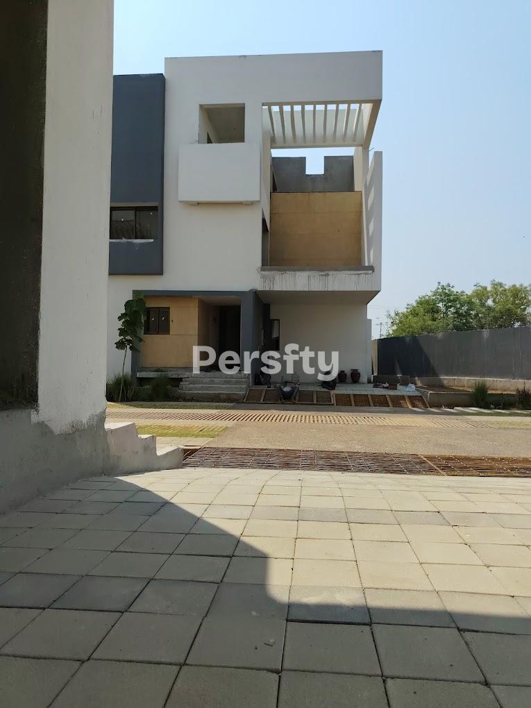 Devansh Signature Villas 5