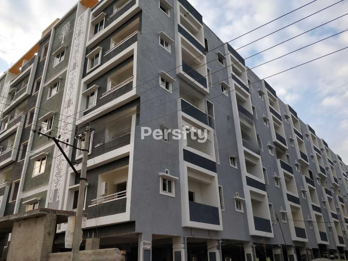 Sai Teja Heights 2