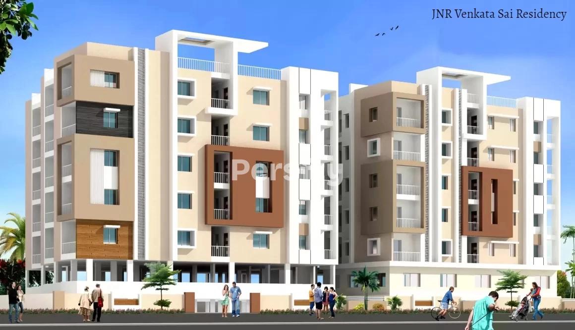 JNR Venkata Sai Residency