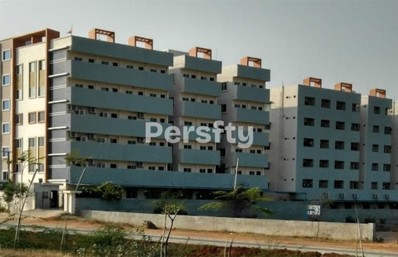 Foxconn Estates 4