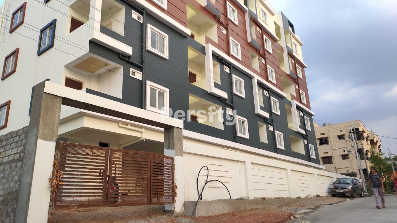 Janani Pride Apartment 1