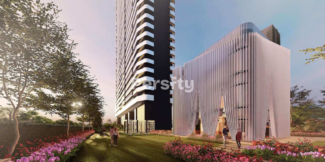 Myscape Yoo Hyderabad 1