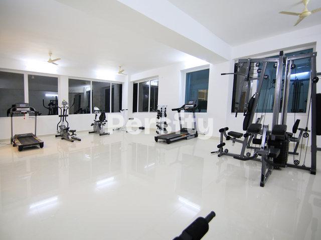 Fortune Green Homes Falcon 4