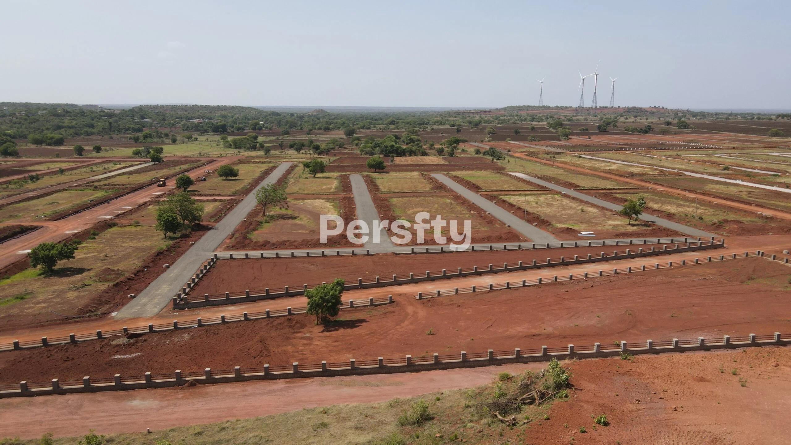 Fortune Dharani Hills 1