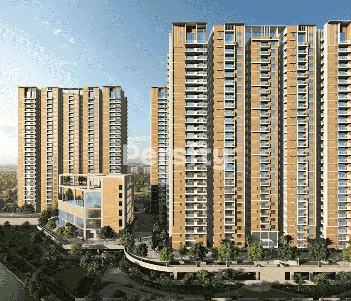 Cyber City Oriana 2
