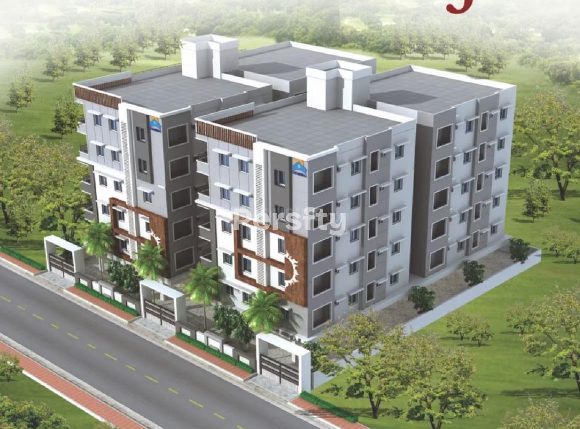 Sai Suraj 2
