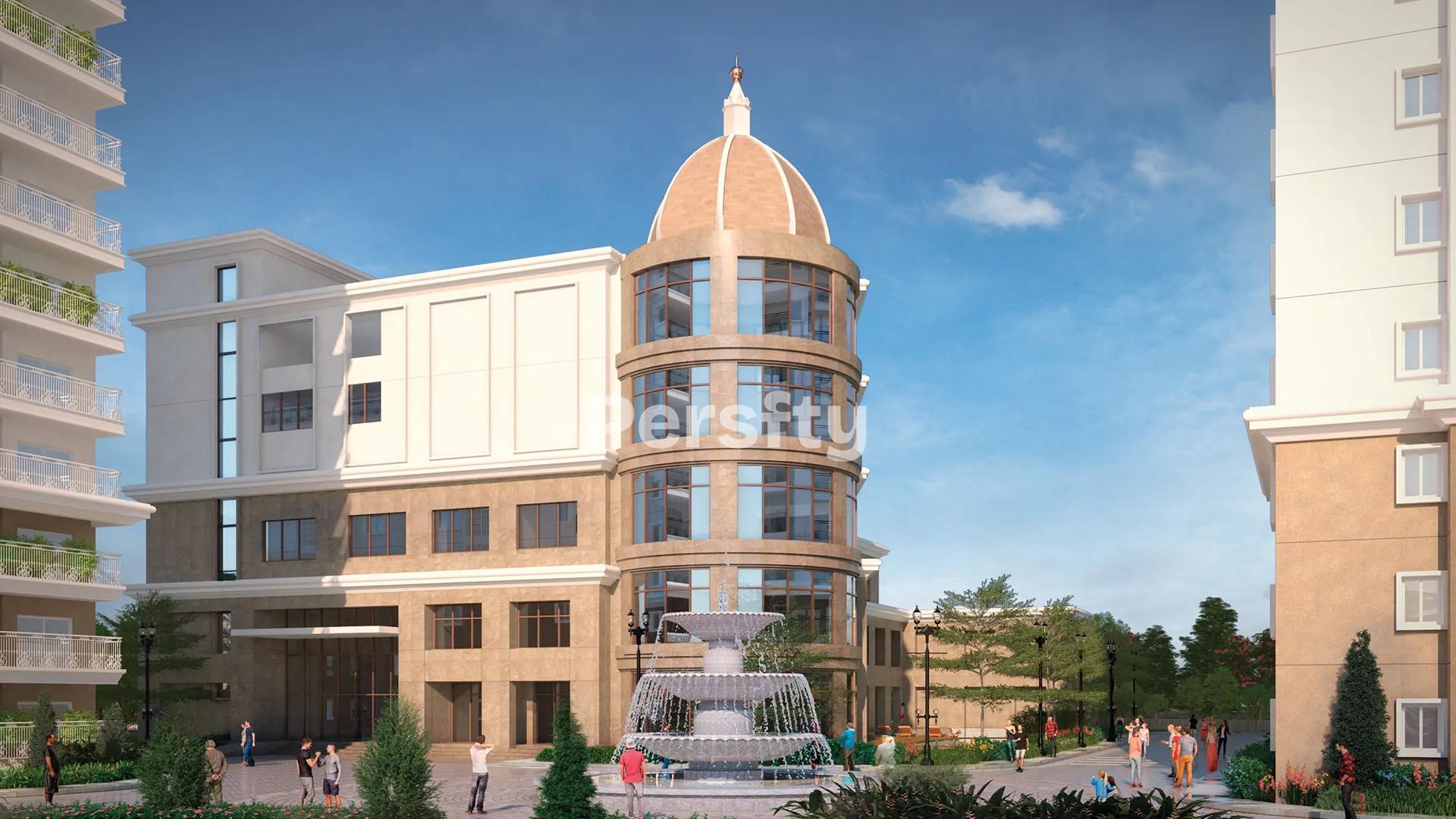 Prestige Beverly Hills 5