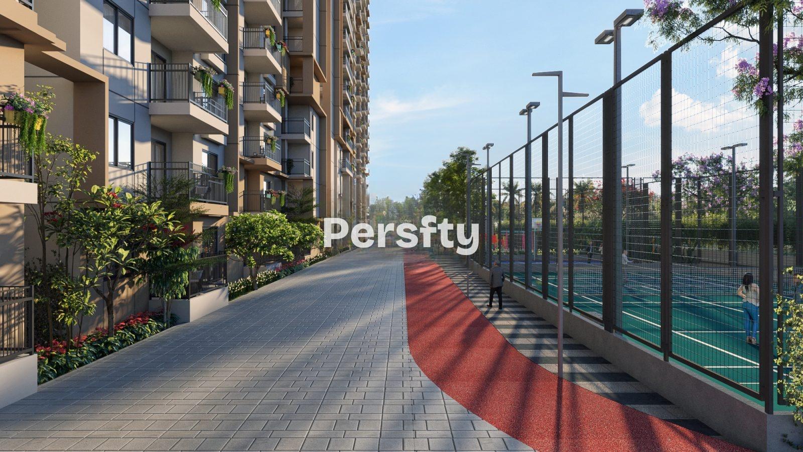 INDIS Viva City 4