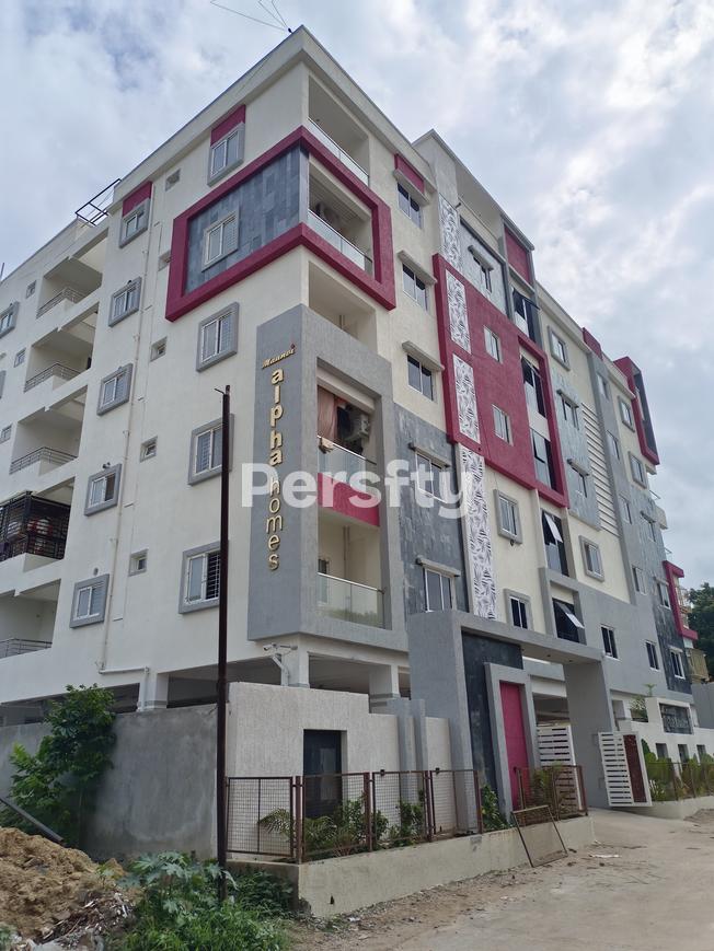 Maanvi Alpha Homes 1