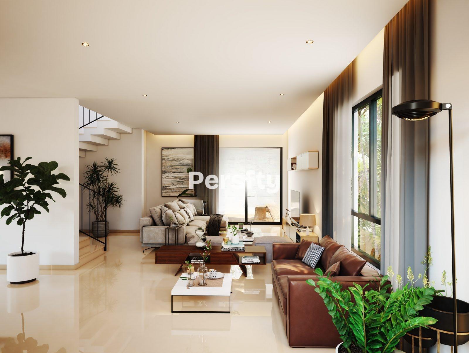 Indis Myra Villas 2