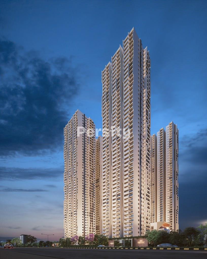 Candeur Lakescape 4