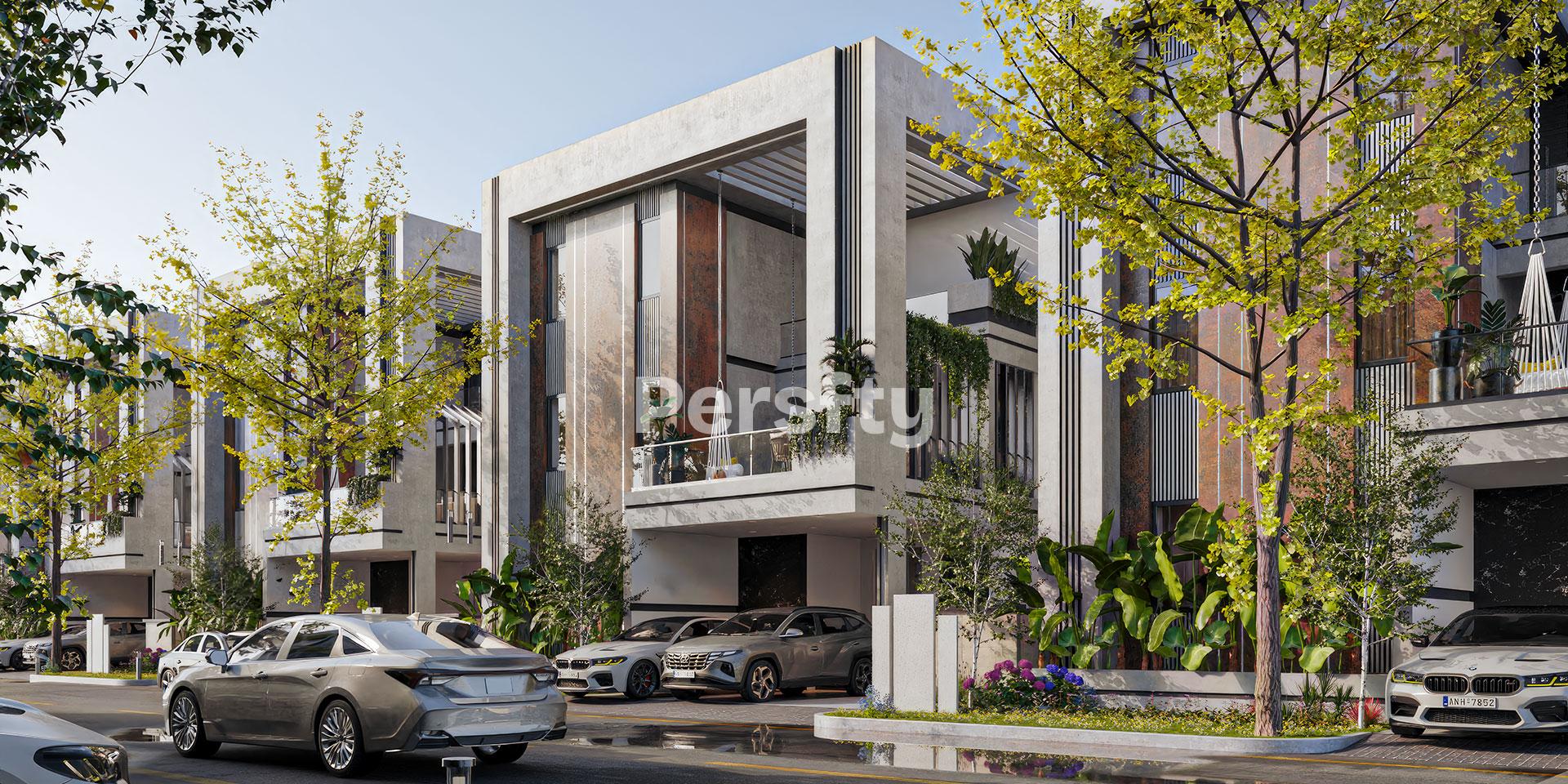 Ankura Iqon West 1