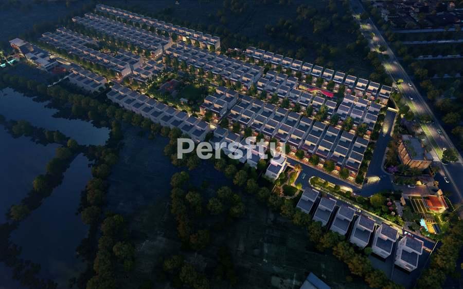 Indukuri Lakeshore 1