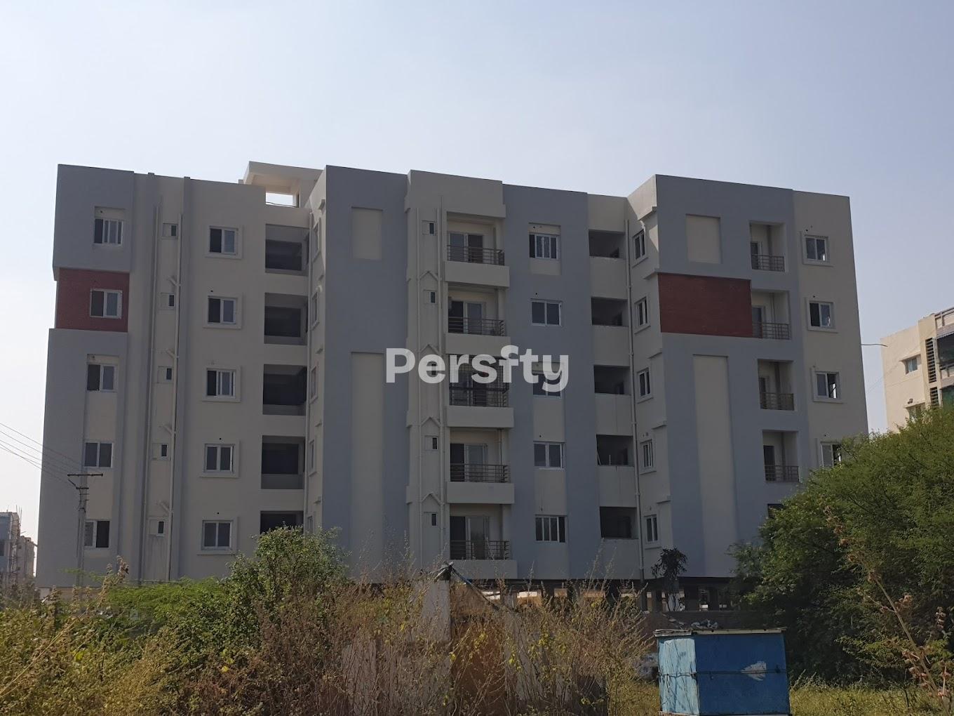 Dega Silpa Banyan Ameenpur 2