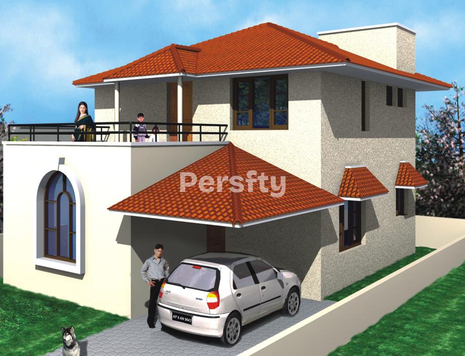 Modi Silver Oak Villas