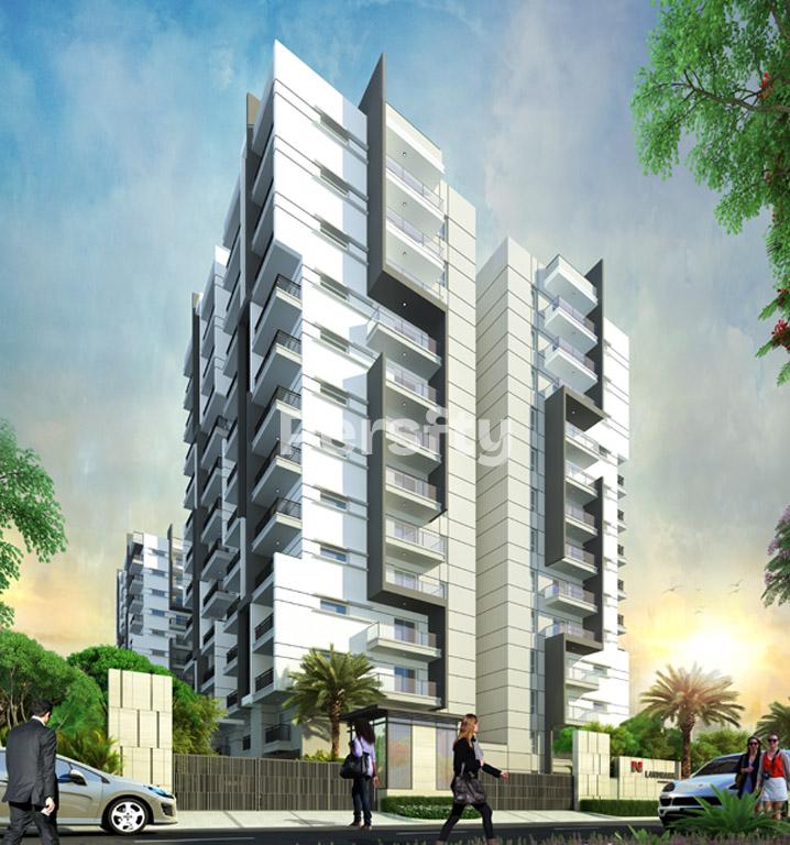 Niharika Landmark
