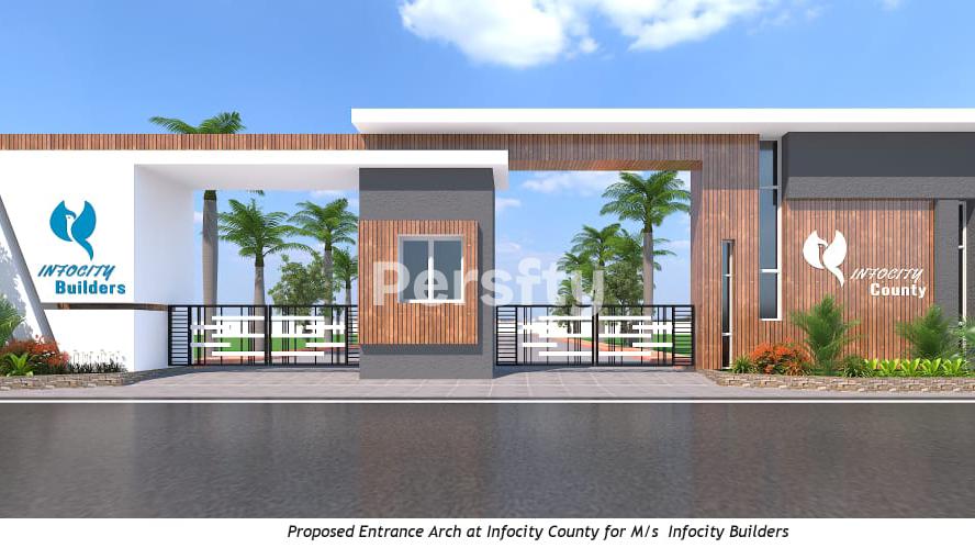 Infocity County 3